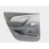 Recambio de guarnecido puerta trasera izquierda para citroën c4 picasso origins referencia OEM IAM 98067745YA  
