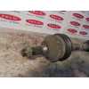 Recambio de transmision delantera izquierda para peugeot 206 sw 2.0 hdi cat referencia OEM IAM 9643054380  