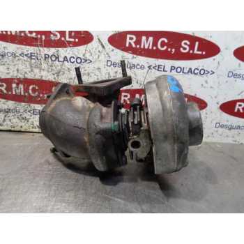 TURBOCOMPRESOR 