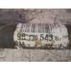 Recambio de transmision delantera izquierda para peugeot 206 sw 2.0 hdi cat referencia OEM IAM 9643054380  