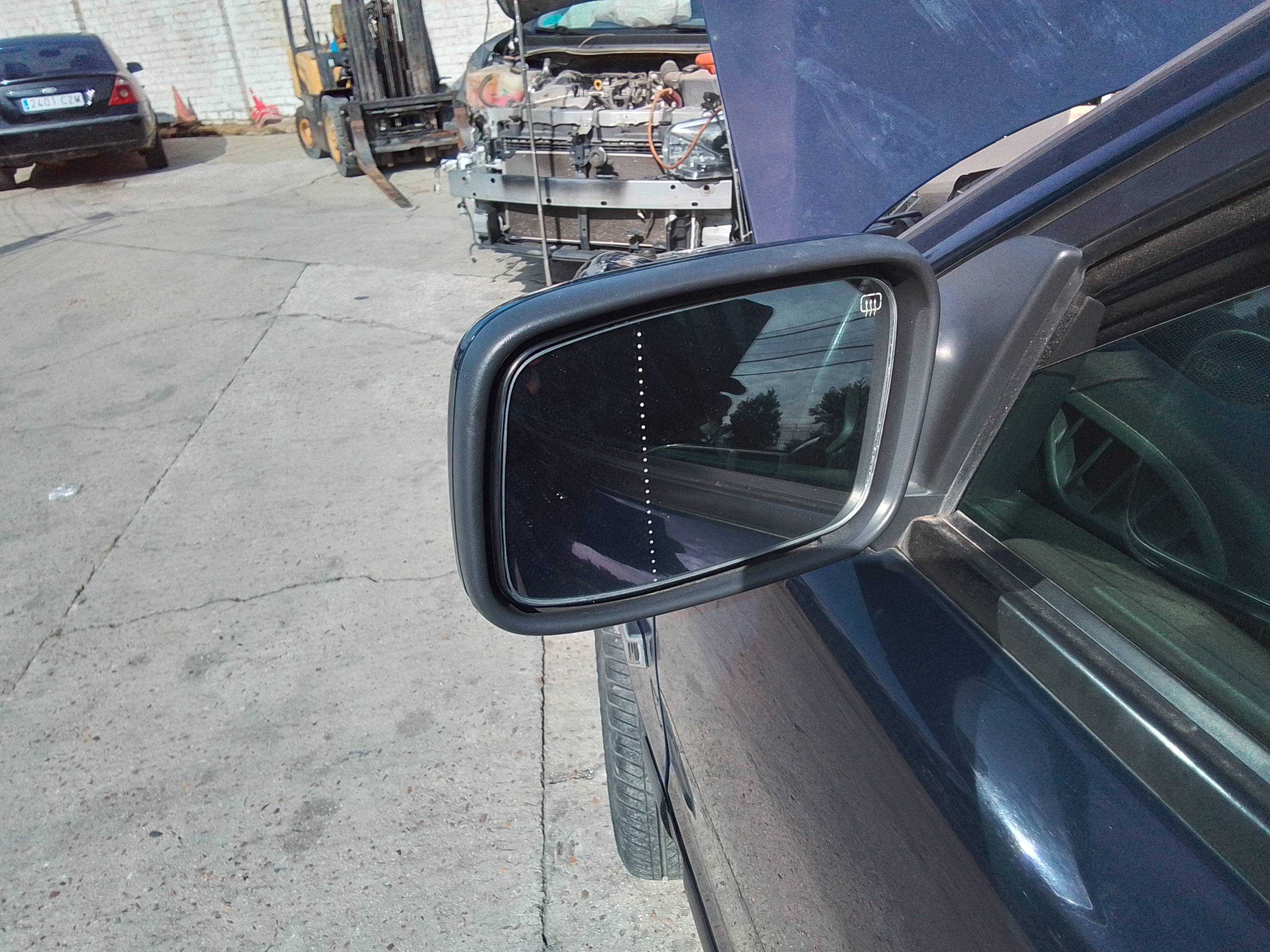Recambio de retrovisor izquierdo para volvo s40 berlina td referencia OEM IAM   