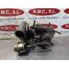 Recambio de turbocompresor para mercedes-benz clase e (w210) familiar 290 t turbodiesel (210.217) referencia OEM IAM   