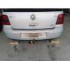 Recambio de paragolpes trasero para volkswagen golf iv berlina (1j1) básico referencia OEM IAM   