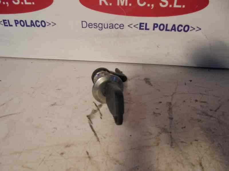 Recambio de bombin puerta delantera derecha para peugeot 206 sw 2.0 hdi cat referencia OEM IAM   OFERTA