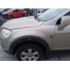 Recambio de aleta delantera izquierda para chevrolet captiva 2.0 vcdi ls referencia OEM IAM   