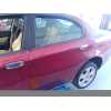 Recambio de puerta trasera izquierda para alfa romeo 166 2.4 jtd referencia OEM IAM   