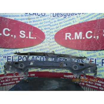 Recambio de panel frontal para seat ibiza (6k) cl referencia OEM IAM   