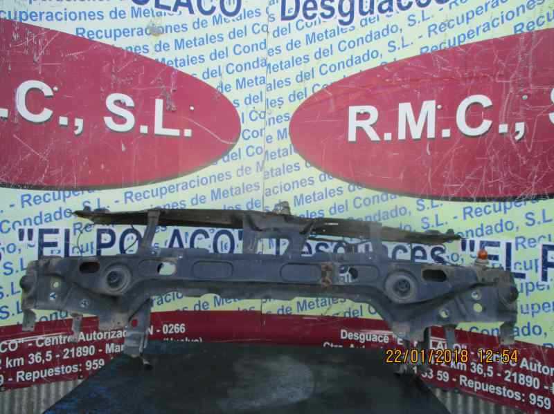 Recambio de panel frontal para seat ibiza (6k) cl referencia OEM IAM   