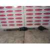 Recambio de transmision delantera derecha para ford fiesta (cbk) 1.3 cat referencia OEM IAM   