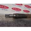 Recambio de transmision delantera derecha para ford fiesta (cbk) 1.3 cat referencia OEM IAM   