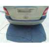 Recambio de paragolpes trasero para renault scenic (ja..) 1.9 dci authentique referencia OEM IAM   