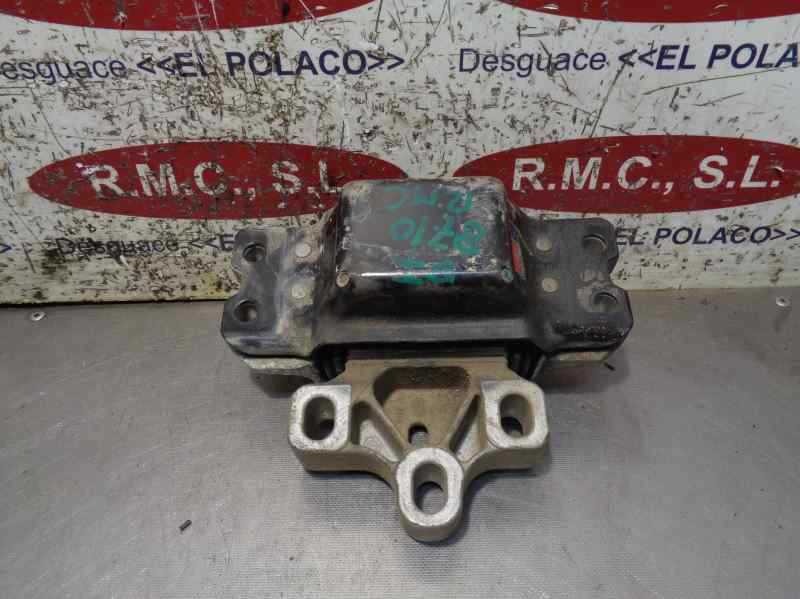 Recambio de soporte motor izquierdo para audi a3 (8p) 2.0 tdi ambiente referencia OEM IAM 1K0199555  
