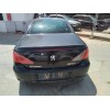 peugeot 307 cc (s1) del año 2005