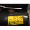 Recambio de motores de arranque para hyundai coupe (rd) 1.6 fx referencia OEM IAM 36100-21740  