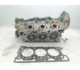 Recambio de culata para land rover discovery v6 td edition 60 yrs referencia OEM IAM 276DT  