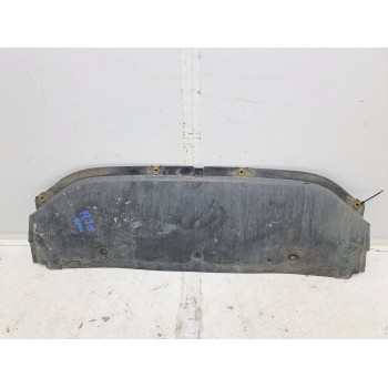 Recambio de absorbedor delantero para nissan qashqai (j10) acenta referencia OEM IAM 75892BR00A  