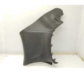 Recambio de moldura interior para renault scenic iv black edition referencia OEM IAM 681956167R  