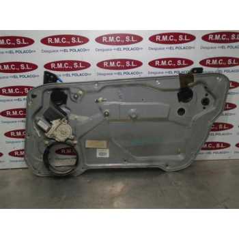 Recambio de elevalunas delantero derecho para seat ibiza (6l1) 1.4 16v referencia OEM IAM 6L3837756F  