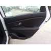 Recambio de guarnecido puerta trasera derecha para renault scenic iv zen referencia OEM IAM 829A08393R  