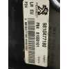 Recambio de piloto trasero izquierdo para peugeot 3008 active referencia OEM IAM 9810477180 81550101 