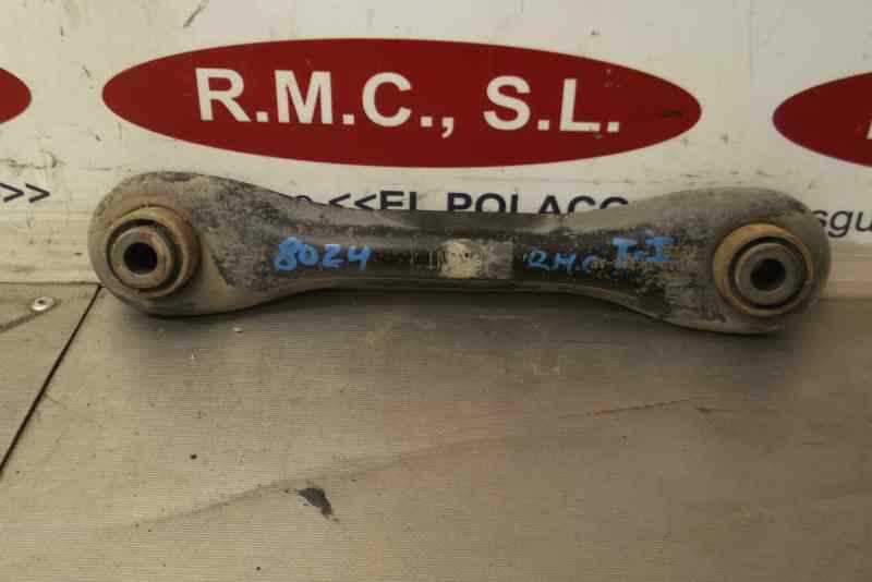 Recambio de tirante trasero izquierdo para ford focus berlina (cak) ambiente referencia OEM IAM 98AG5K743AF  