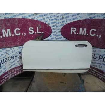Recambio de puerta delantera izquierda para hyundai coupe (rd) 1.6 fx referencia OEM IAM   