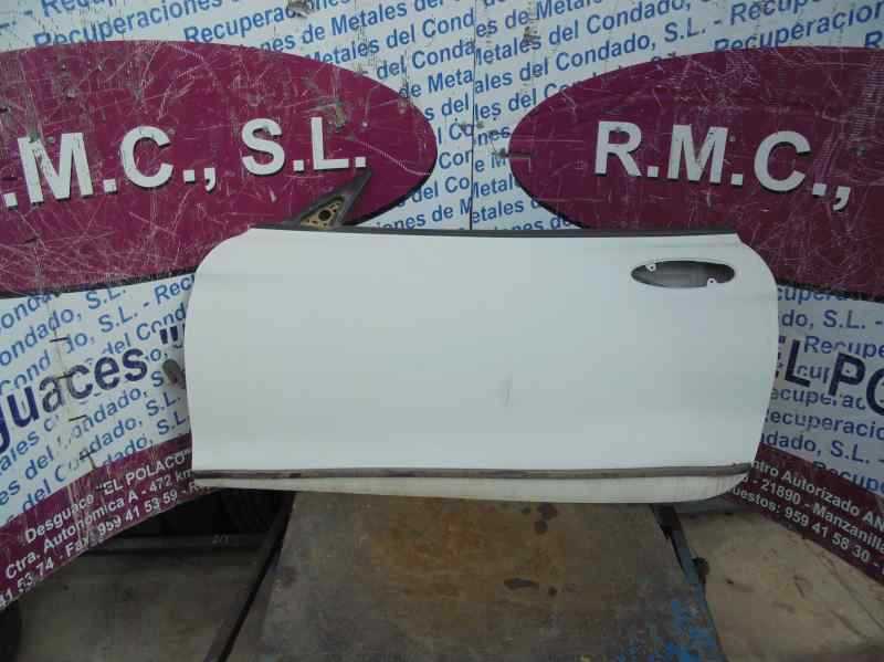 Recambio de puerta delantera izquierda para hyundai coupe (rd) 1.6 fx referencia OEM IAM   