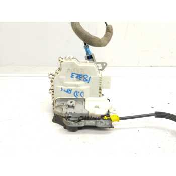 CERRADURA PUERTA DELANTERA DERECHA 8J1837016F 