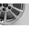 Recambio de llanta para ford focus lim. black&red referencia OEM IAM R16 F1EC1007A1A 