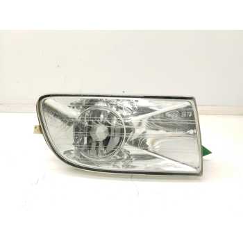 Recambio de faro antiniebla derecho para skoda octavia berlina (1z3) active referencia OEM IAM 1Z0941700  