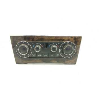 MANDO CLIMATIZADOR A2038303485 F011500039 BOSCH
