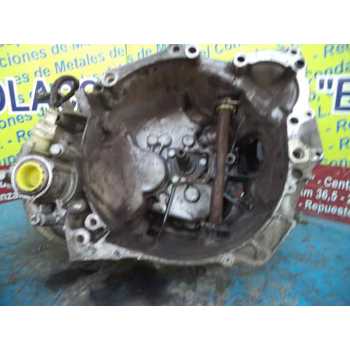 Recambio de caja cambios para citroën xsara berlina 1.9d attraction referencia OEM IAM 20TD93  