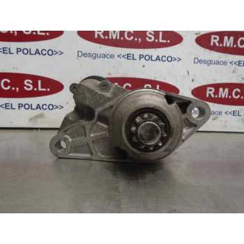 Recambio de motores de arranque para seat ibiza (6l1) 1.4 16v referencia OEM IAM 02T911023E  