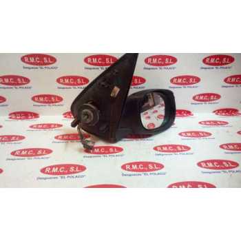 Recambio de retrovisor derecho para peugeot 206 berlina xs referencia OEM IAM   