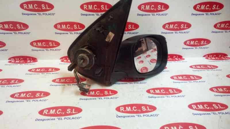 Recambio de retrovisor derecho para peugeot 206 berlina xs referencia OEM IAM   