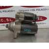 Recambio de motores de arranque para seat ibiza (6l1) 1.4 16v referencia OEM IAM 02T911023E  