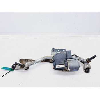 Recambio de motor limpia delantero para ford puma hybrid st-line referencia OEM IAM H1BB17500AD 3397021937 