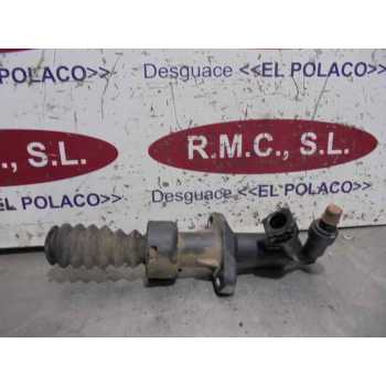 Recambio de bombin embrague para peugeot partner kasten confort l1 referencia OEM IAM PA66GF35  