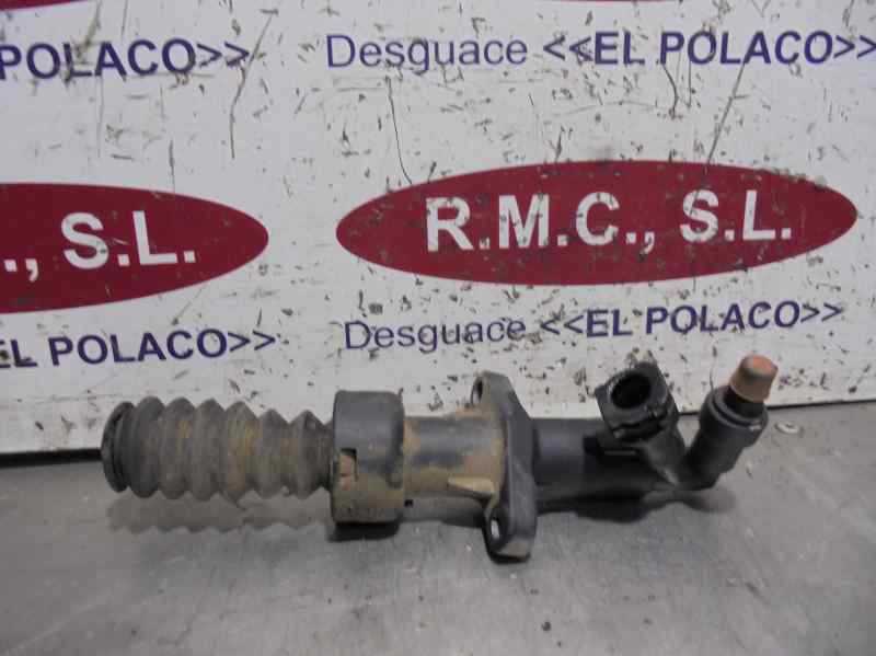 Recambio de bombin embrague para peugeot partner kasten confort l1 referencia OEM IAM PA66GF35  