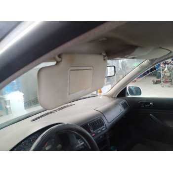 Recambio de parasol izquierdo para volkswagen golf iv berlina (1j1) básico referencia OEM IAM   