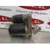 Recambio de motores de arranque para seat ibiza (6l1) 1.4 16v referencia OEM IAM 02T911023E  