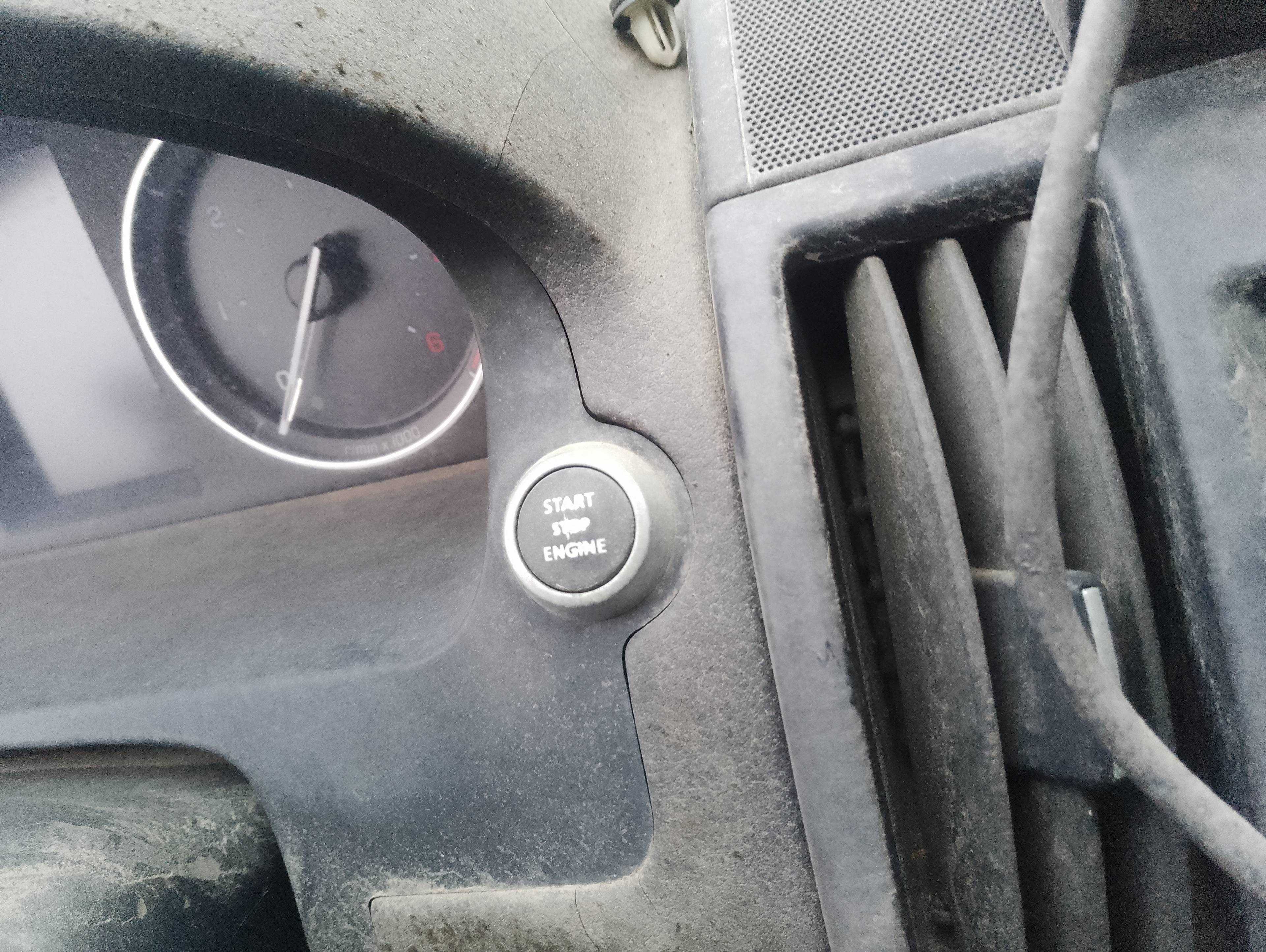 Recambio de conmutador de arranque para land rover freelander (lr2) td4 e referencia OEM IAM   
