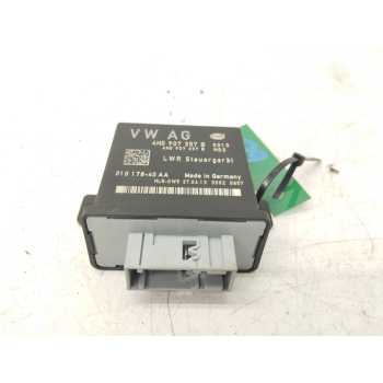 Recambio de modulo electronico para audi a6 avant (4g5) 2.0 tfsi referencia OEM IAM 4H0907357B 01017840AA 