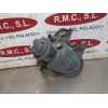 Recambio de faro antiniebla izquierdo para peugeot 206 berlina referencia OEM IAM   