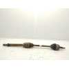 Recambio de transmision delantera derecha para renault megane iii sport tourer business referencia OEM IAM 391006777R  