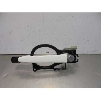 Recambio de maneta exterior delantera izquierda para mitsubishi asx (ga0w) challenge 2wd referencia OEM IAM   
