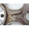 Recambio de llanta para ford c-max trend referencia OEM IAM R16 AM5J1007EC 