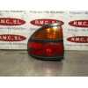 Recambio de piloto trasero izquierdo para renault laguna (b56) 1.9 dti diesel cat referencia OEM IAM   