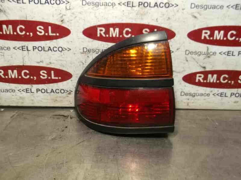 Recambio de piloto trasero izquierdo para renault laguna (b56) 1.9 dti diesel cat referencia OEM IAM   