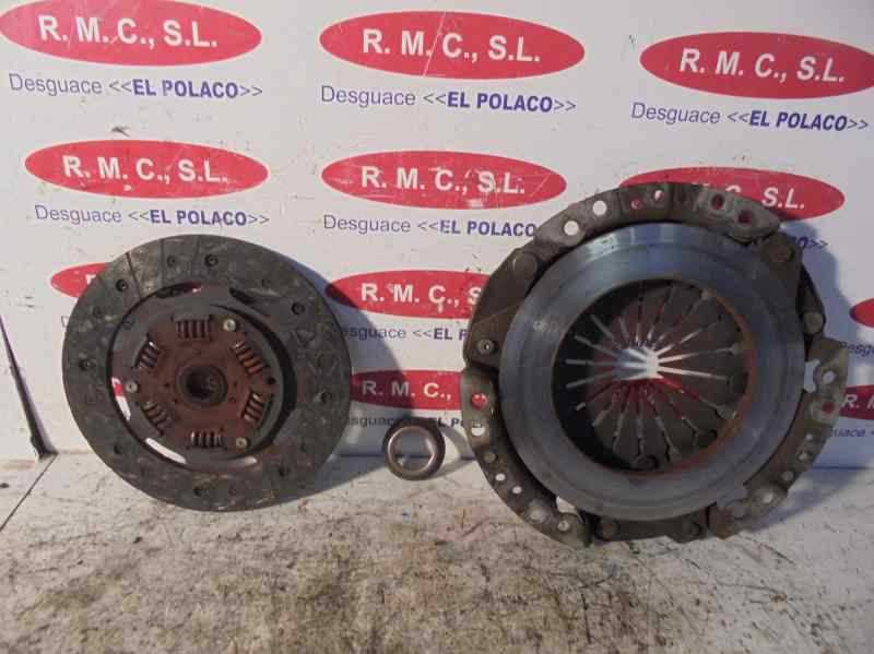 Recambio de kit embrague para citroën xsara berlina 1.9d attraction referencia OEM IAM   